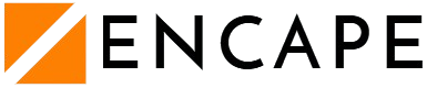Encape logo