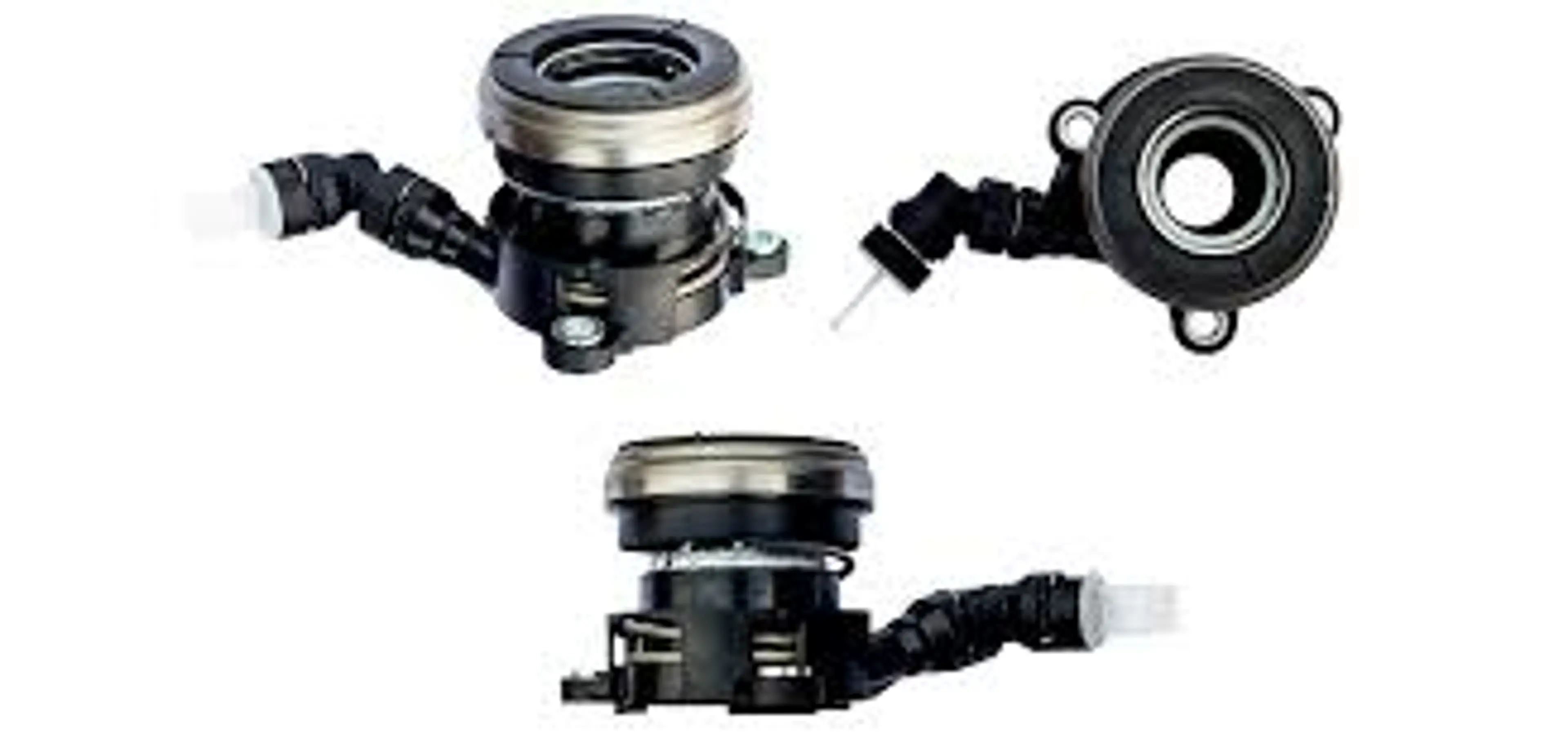 ACCIONAMIENTO DEL EMBRAGUE