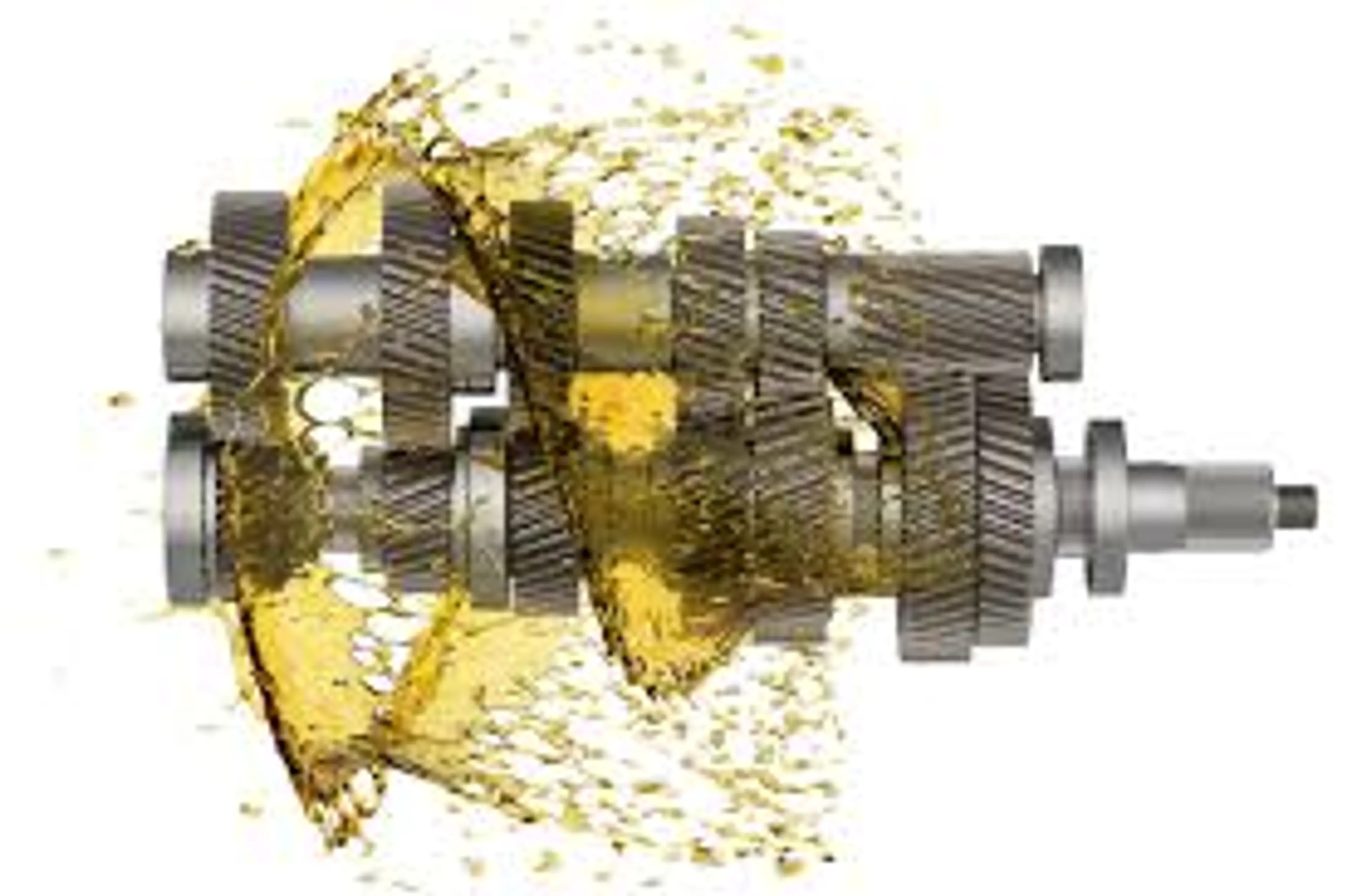 ACEITE DE TRANSMISION