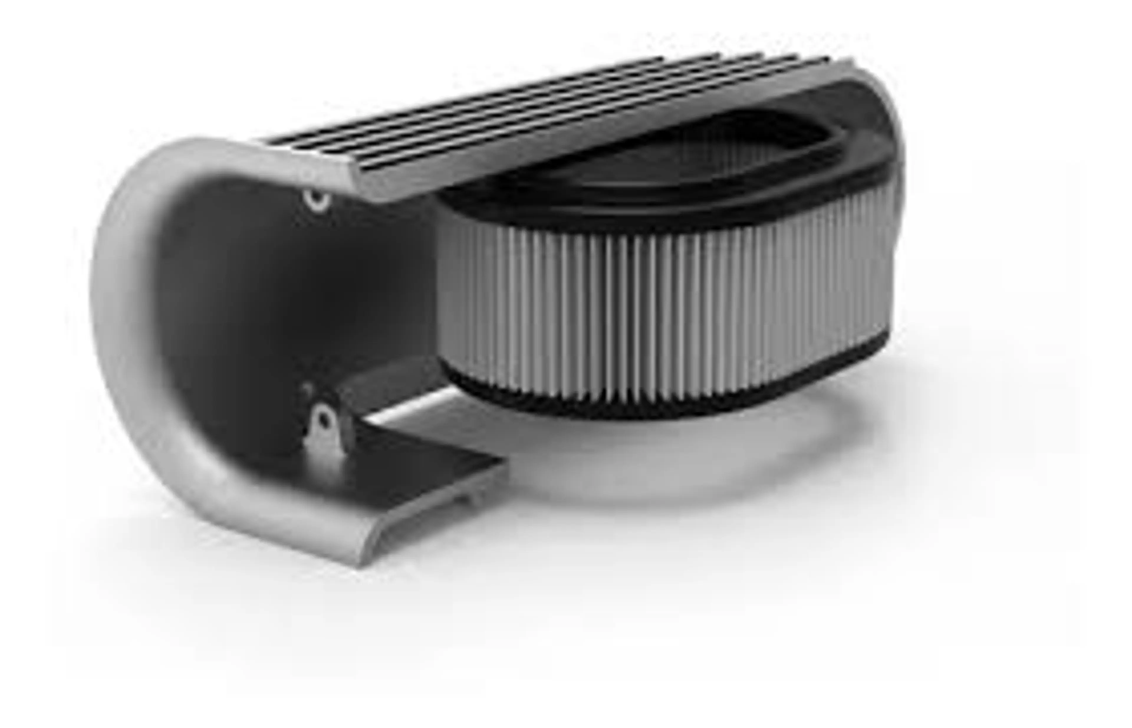 ALIMENTACION DE AIRE