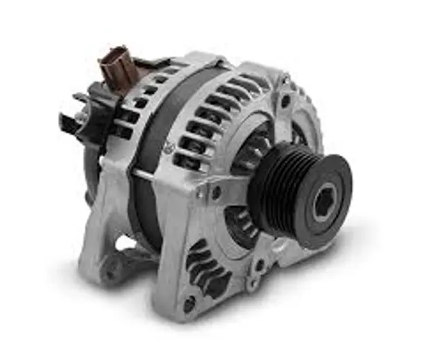 ALTERNADOR