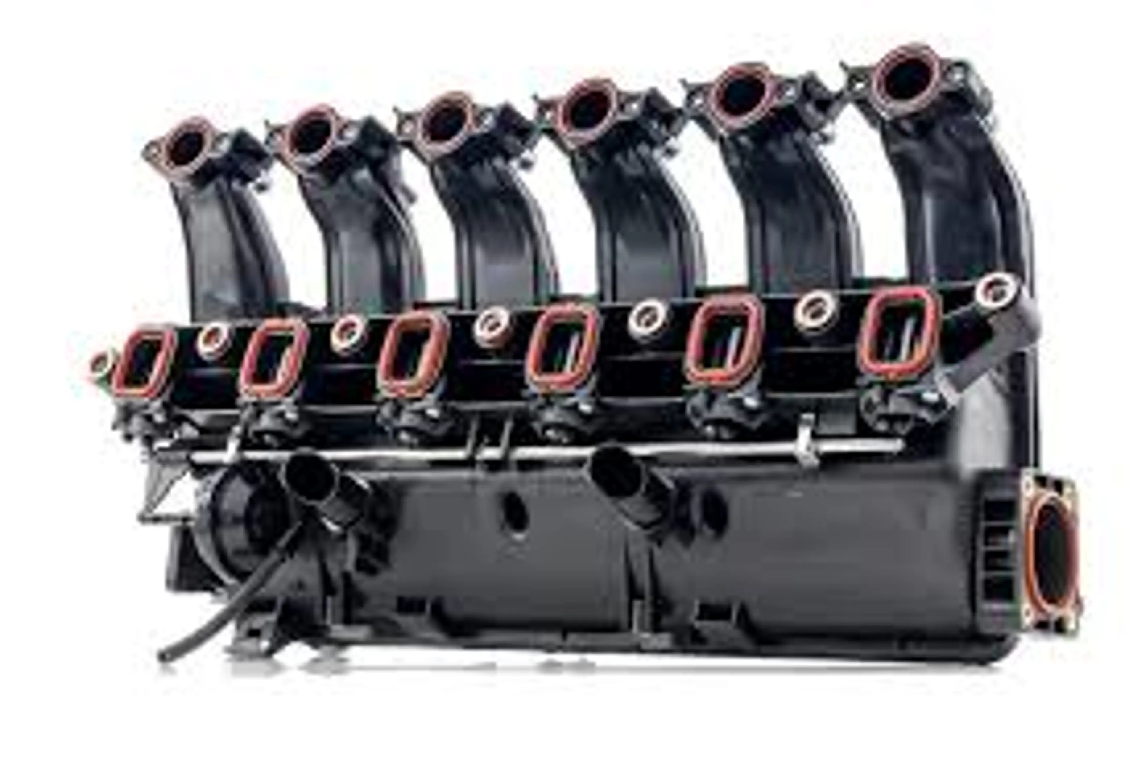 COLECTOR DE ADMISION