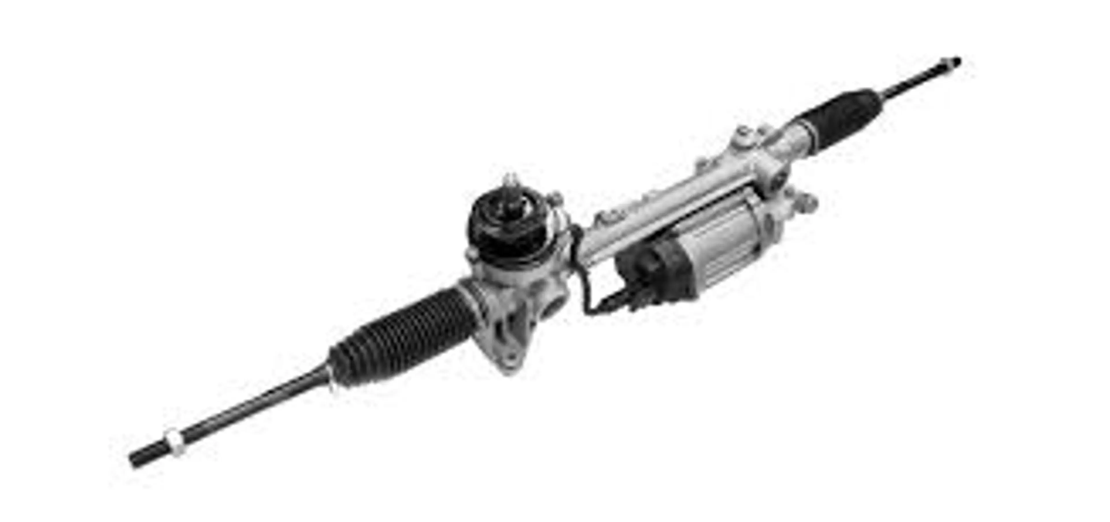 CREMALLERA Y BOMBA DE DIRECCION