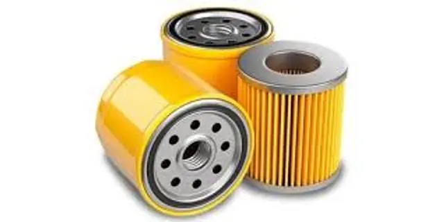 FILTRO DE ACEITE
