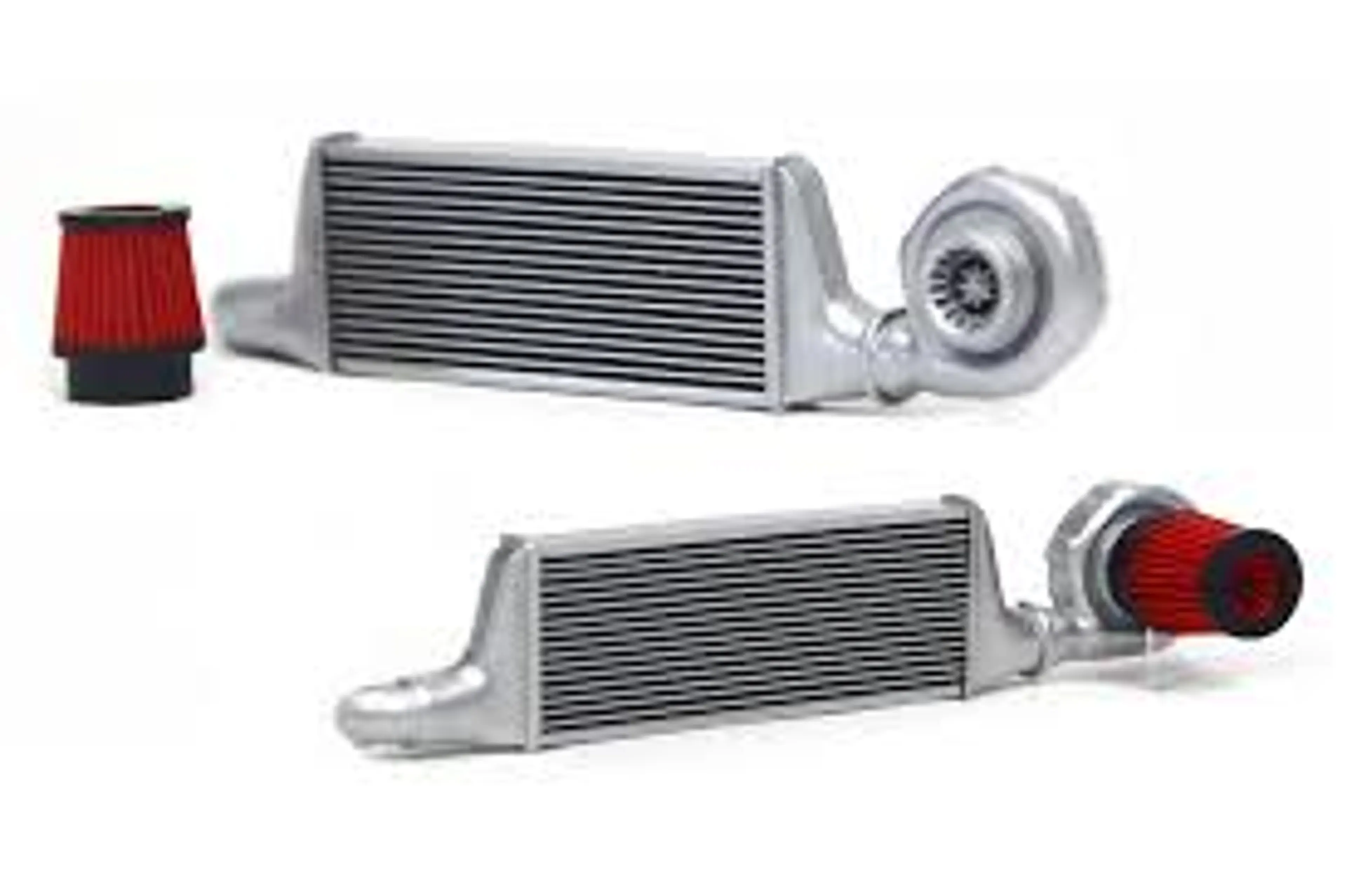 INTERCOOLER