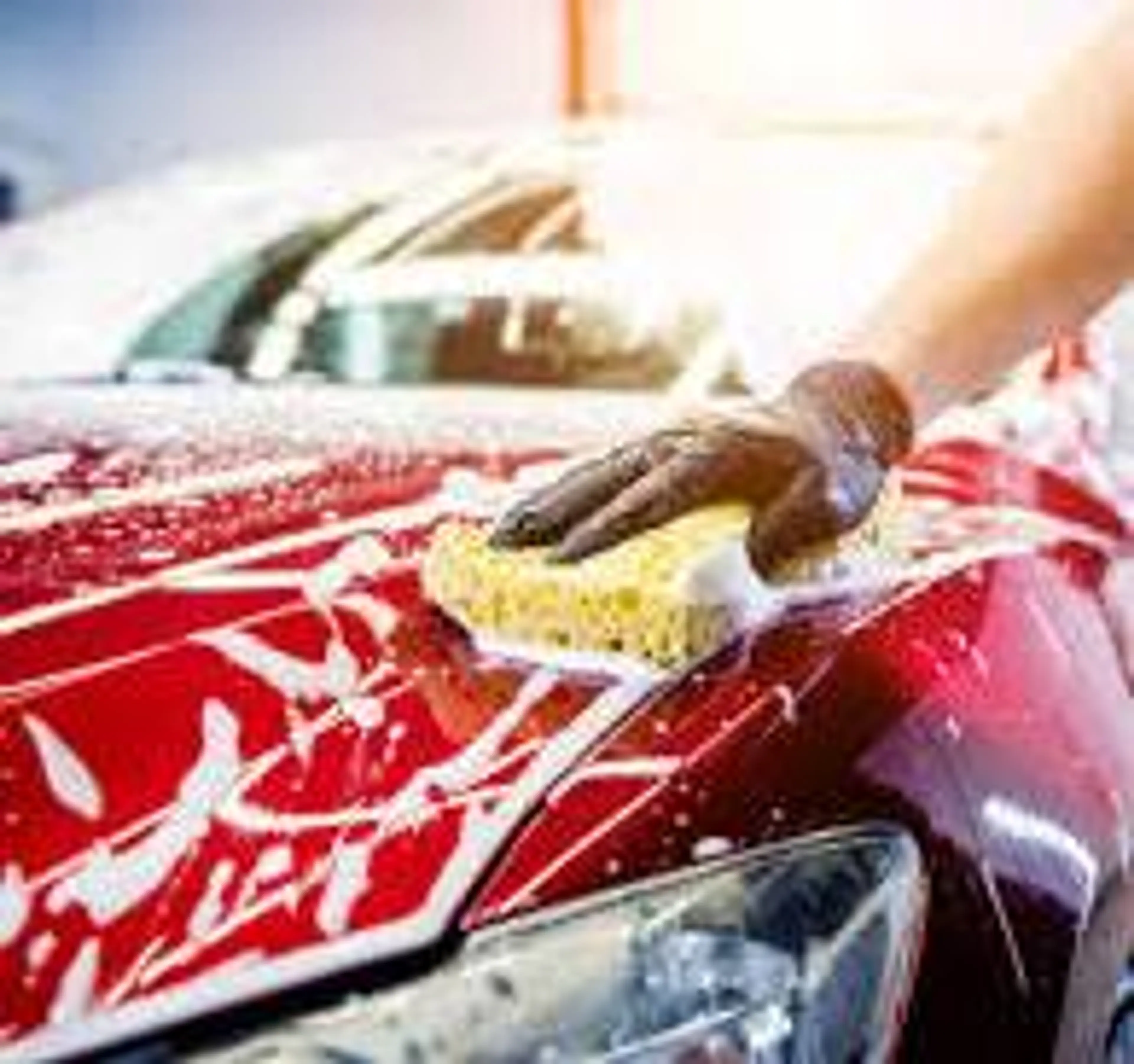 PRODUCTOS DE LIMPIEZA