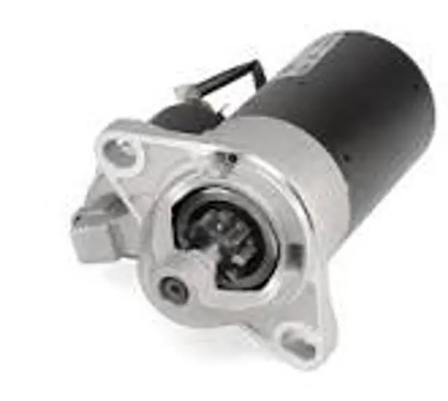 MOTOR DE ARRANQUE