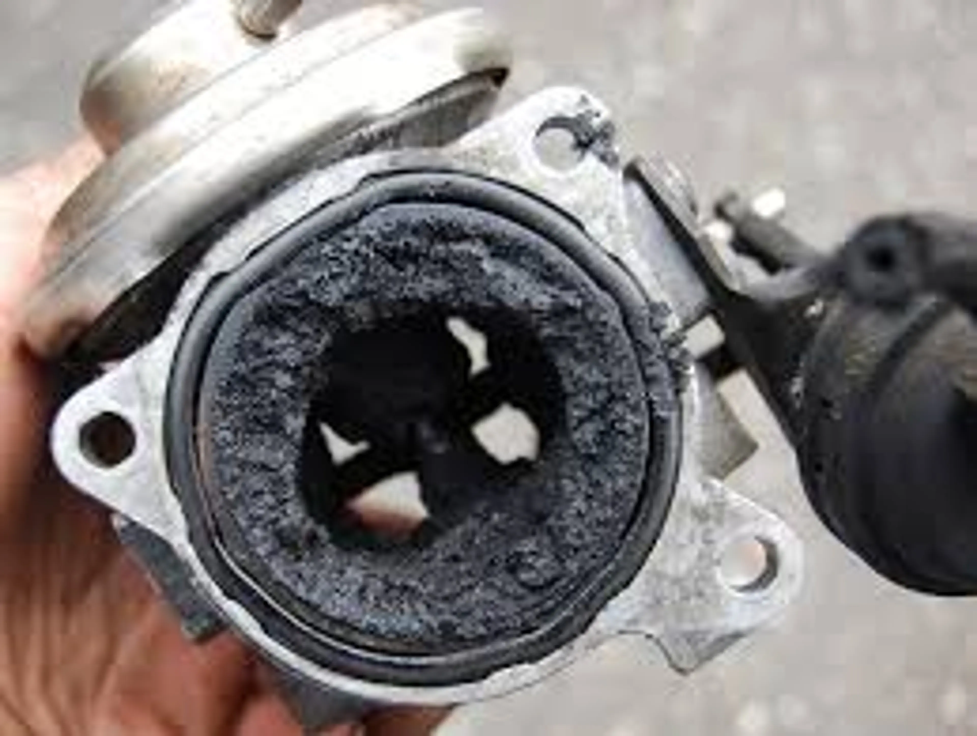 EGR
