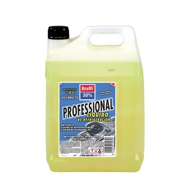 REFRIGERANTE CC 30% -18ºC. U (5 L.)