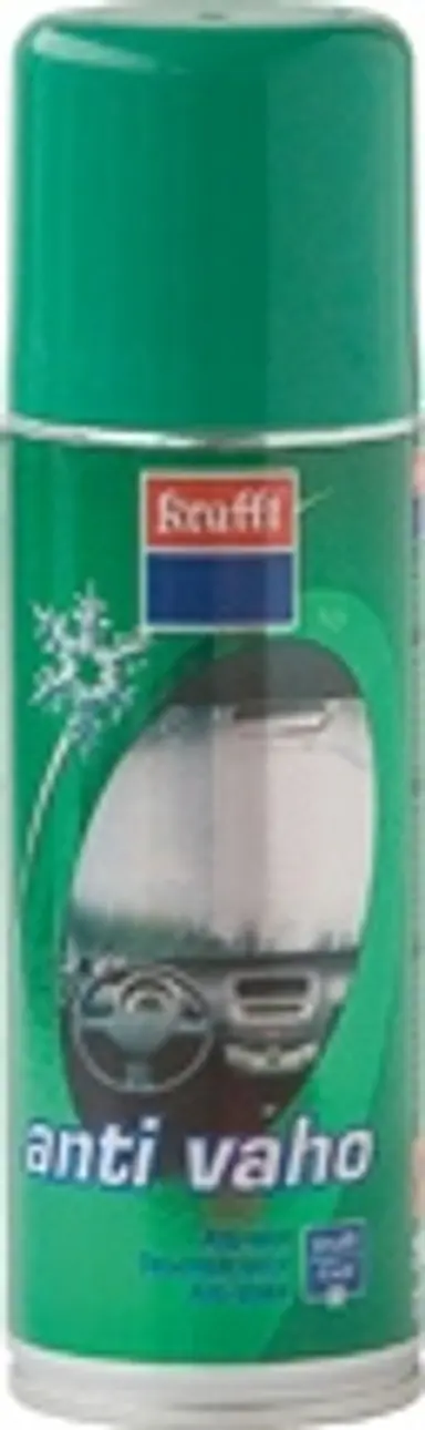 ANTIVAHO SPRAY (270 ML.)