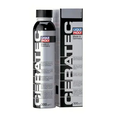 CERA TEC (PROTEC.MOTOR CERAMICO)