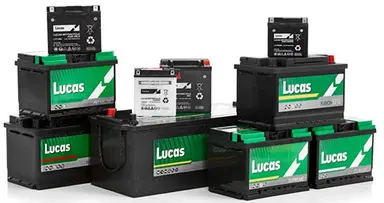 BATERIA EFB START/STOP 70 AMP (650)