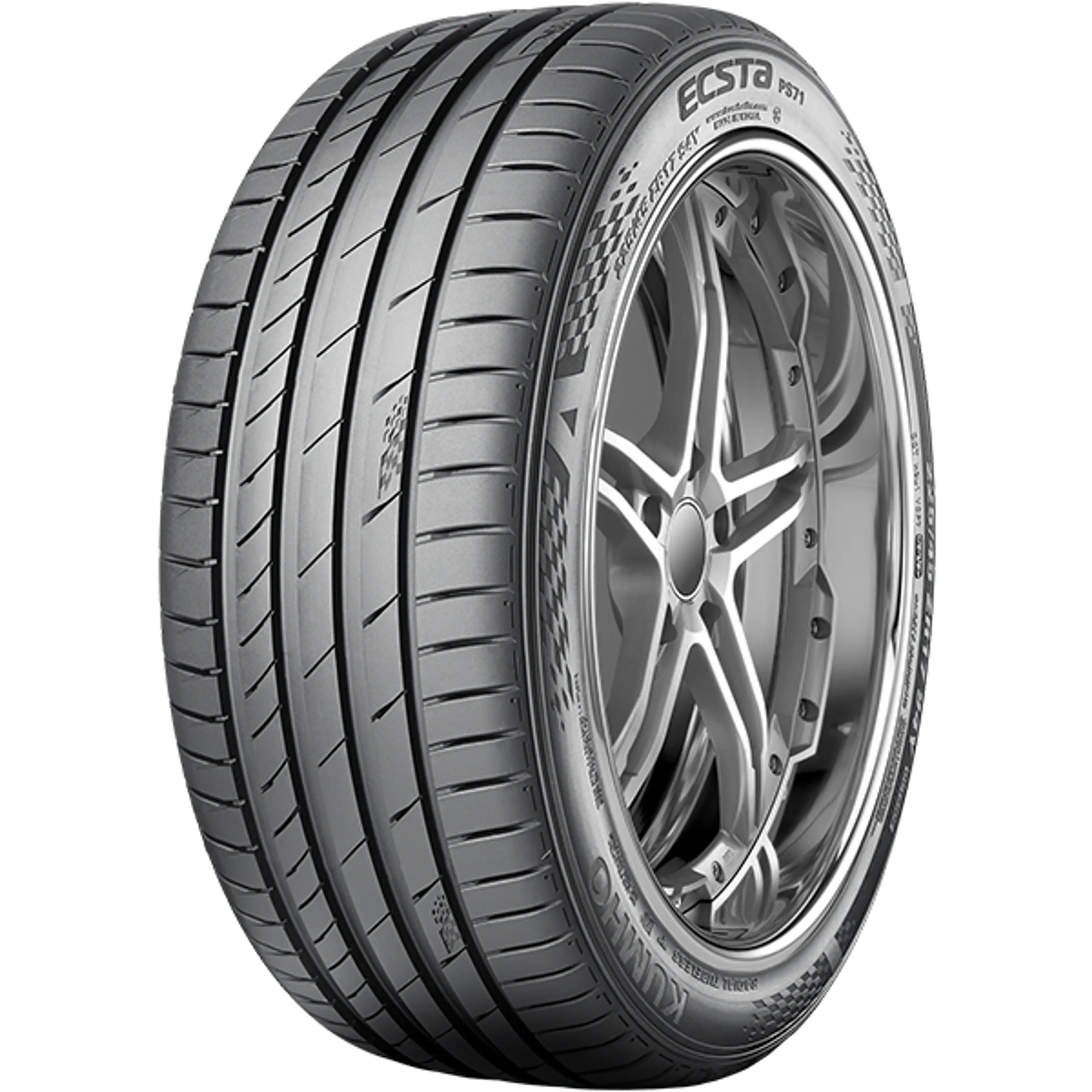 KUMHO 205/45R16 87W PS71